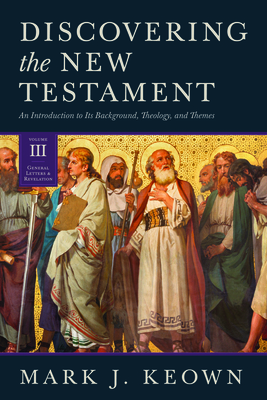 Discovering the New Testament