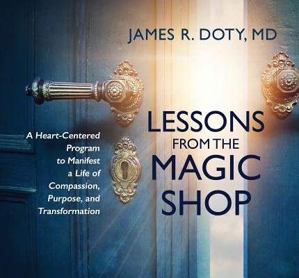 Lessons from the Magic Shop