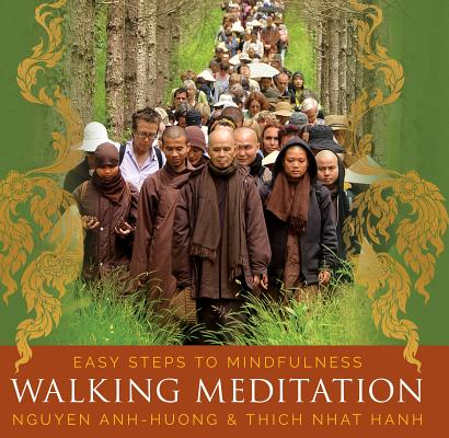 Walking Meditation