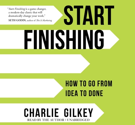 Start Finishing