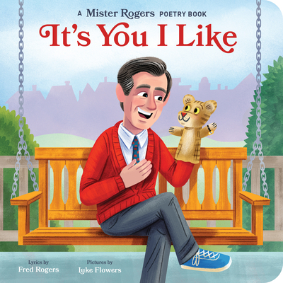 It''s You I Like