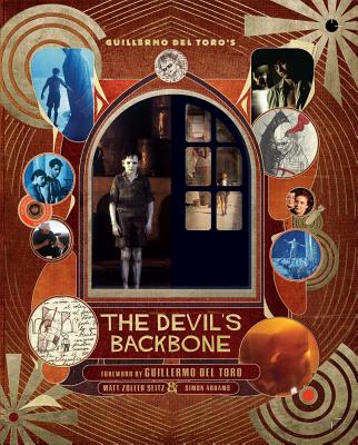 Guillermo del Toro''s The Devil''s Backbone