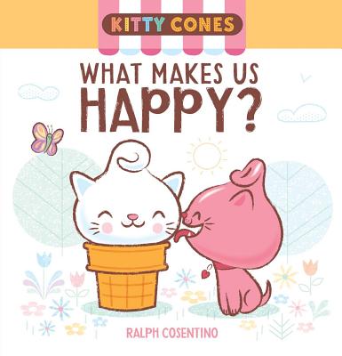 Kitty Cones