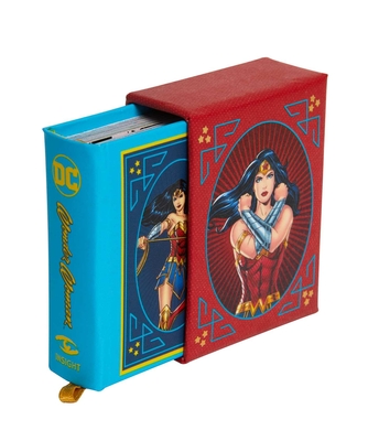 DC Comics: Wonder Woman: Wisdom Through the Ages