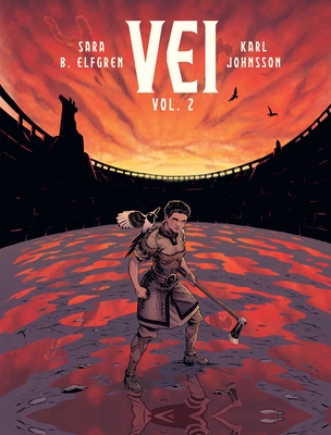 Vei, Volume 2