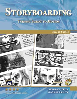 Storyboarding
