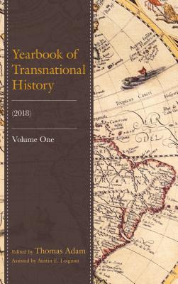 Yearbook of Transnational History