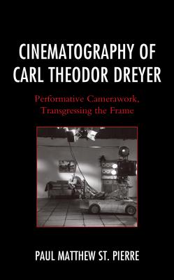 Cinematography of Carl Theodor Dreyer