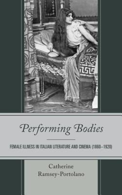 Performing Bodies