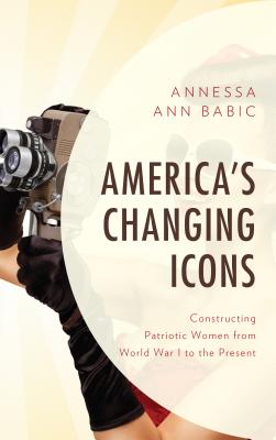 America's Changing Icons