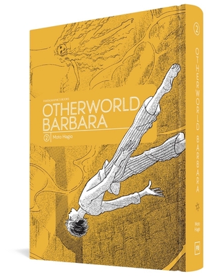 Otherworld Barbara Vol.2