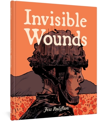 Invisible Wounds