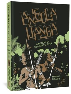 Angola Janga