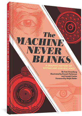 The Machine Never Blinks