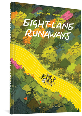 Eight-lane Runaways