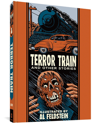 Terror Train And Other Stories