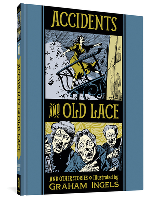 Accidents And Old Lace And Other Stories