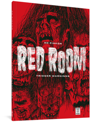 Red Room: Trigger Warnings