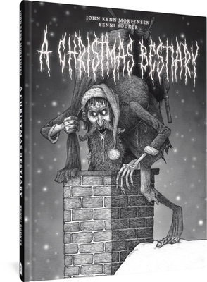 A Christmas Bestiary