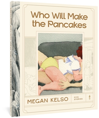 Who Will Make The Pancakes