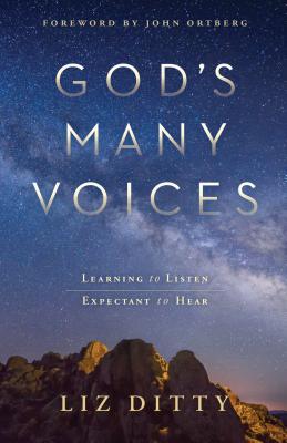 GOD'S MANY VOICES