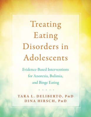 Treating Eating Disorders in Adolescents