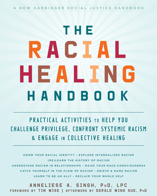 The Racial Healing Handbook