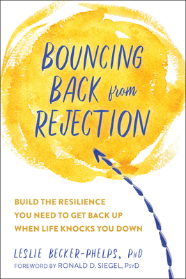 Bouncing Back from Rejection