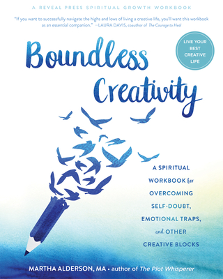 Boundless Creativity