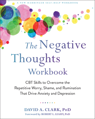 The Negative Thoughts Workbook