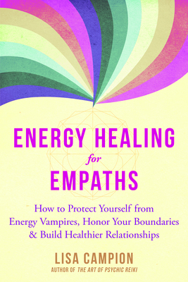 Energy Healing for Empaths