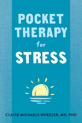 Pocket Therapy for Stress