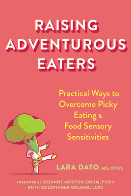 Raising Adventurous Eaters