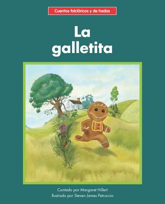 La galletita