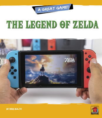 The Legend of Zelda