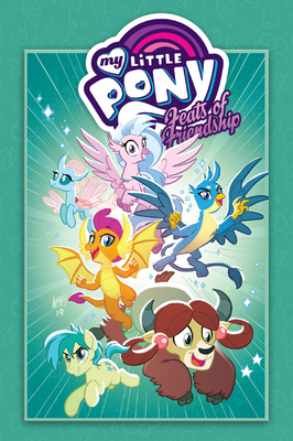 My Little Pony: Feats of Friendship