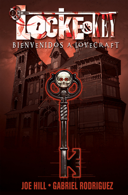 Locke and Key, Volume 1: