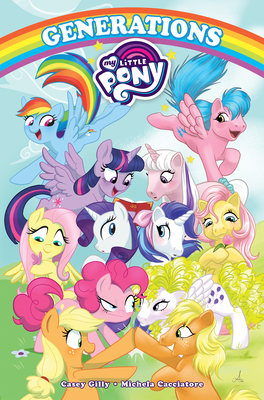 My Little Pony: Generations