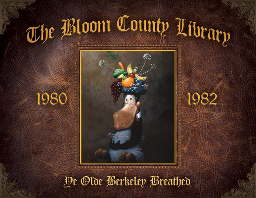 The Bloom County Library: Book One