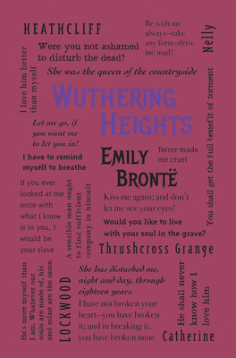 Wuthering Heights