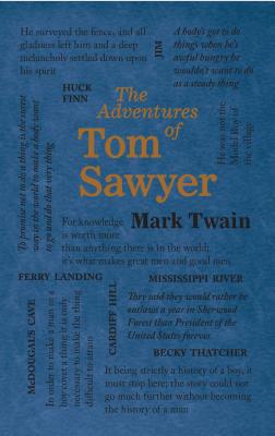 The Adventures of Tom Sawyer