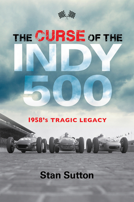 The Curse of the Indy 500