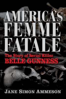 America's Femme Fatale