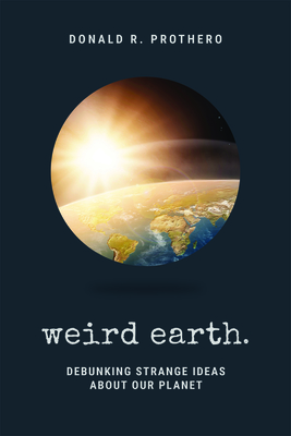 Weird Earth