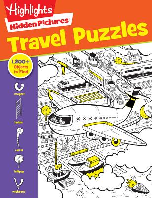 Travel Puzzles