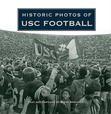 Historic Photos of USC Football