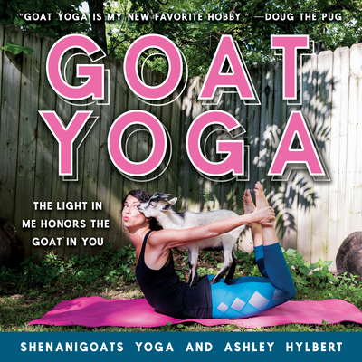 Goat Yoga