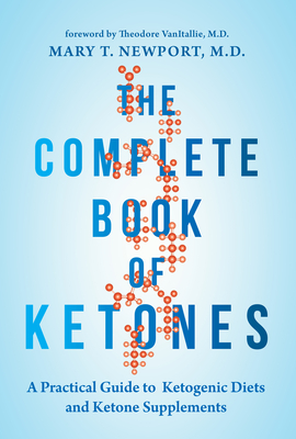 The Complete Book of Ketones