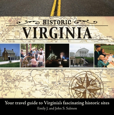 Historic Virginia