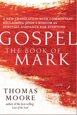 Gospel-The Book of Mark